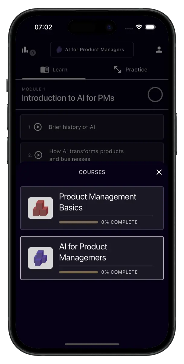 ProductMe screenshot 2