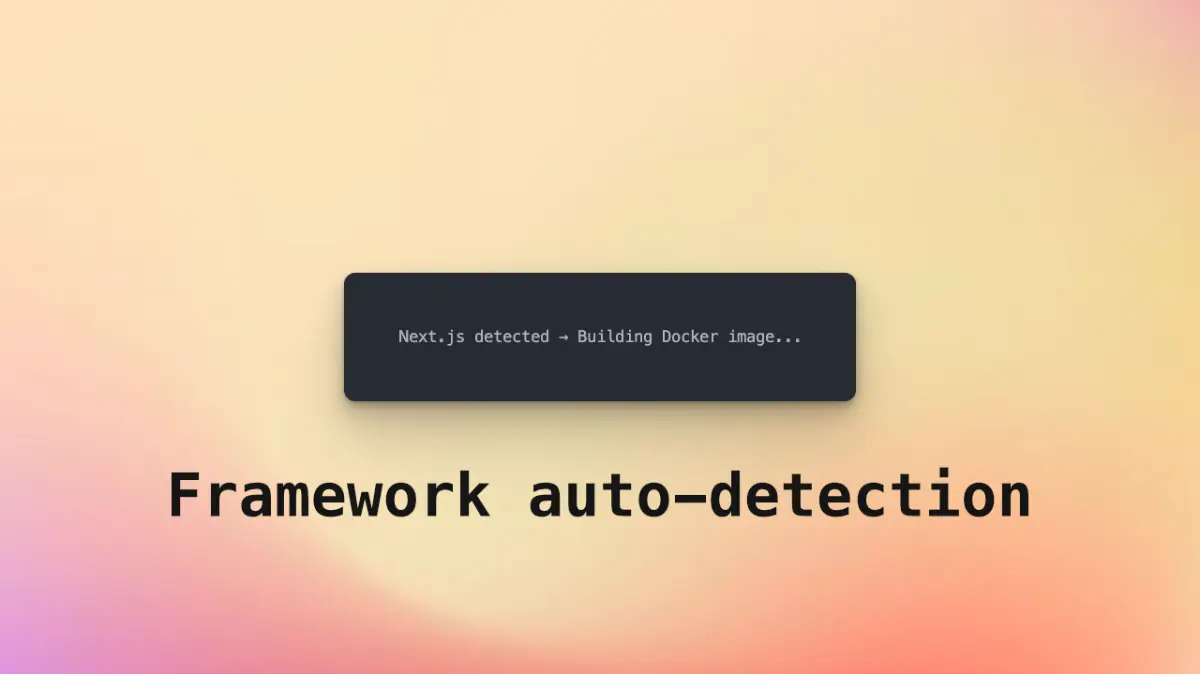 QuickDeploy screenshot 3