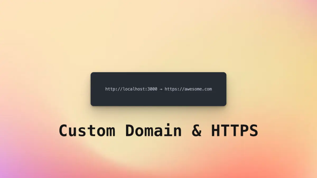 QuickDeploy screenshot 4