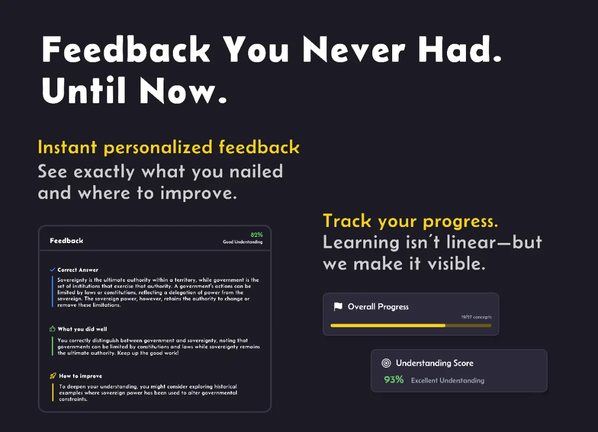 QuizzMe screenshot 3