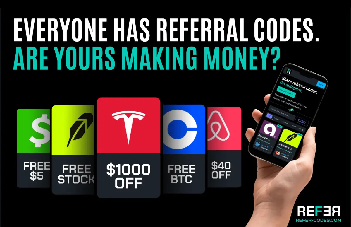 REFER screenshot 2