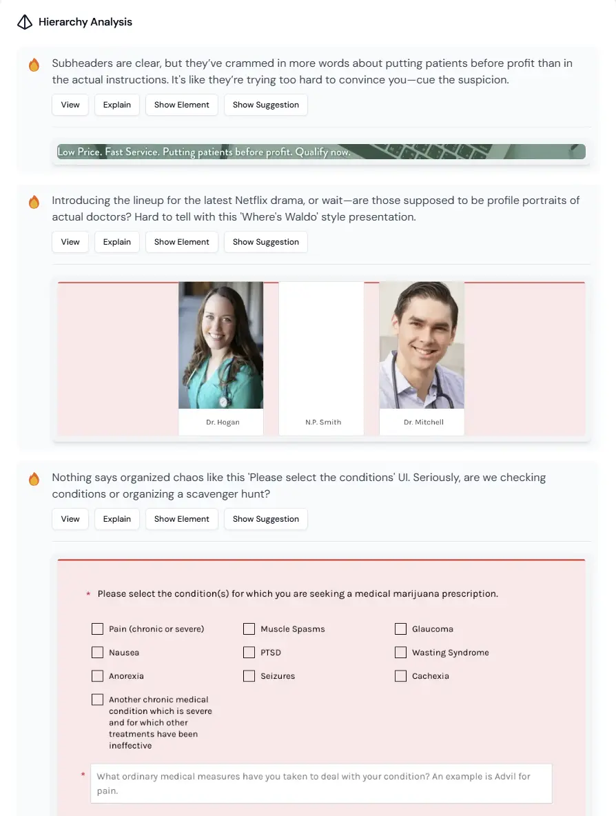 RoastGPT screenshot 3