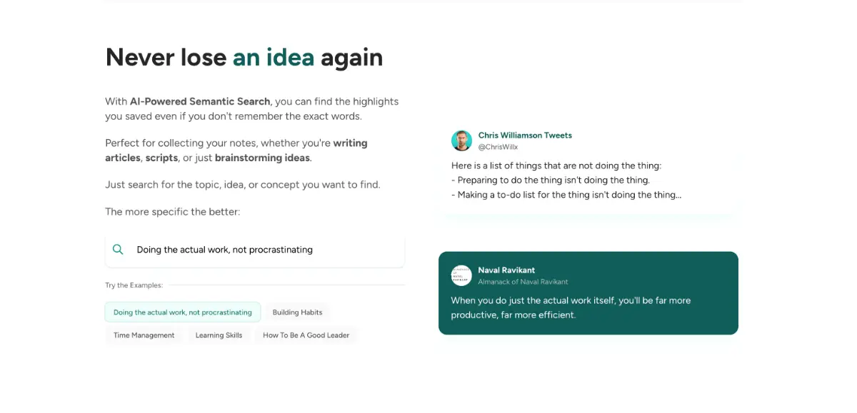 Screvi screenshot 4