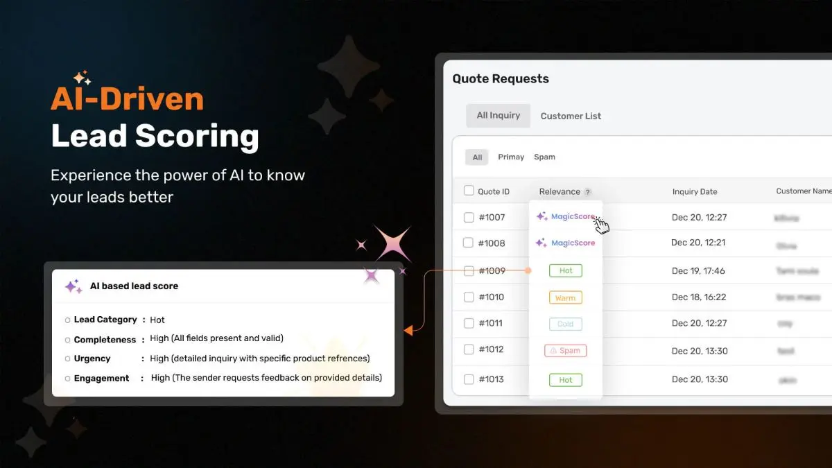 Shopify Request a Quote screenshot 4