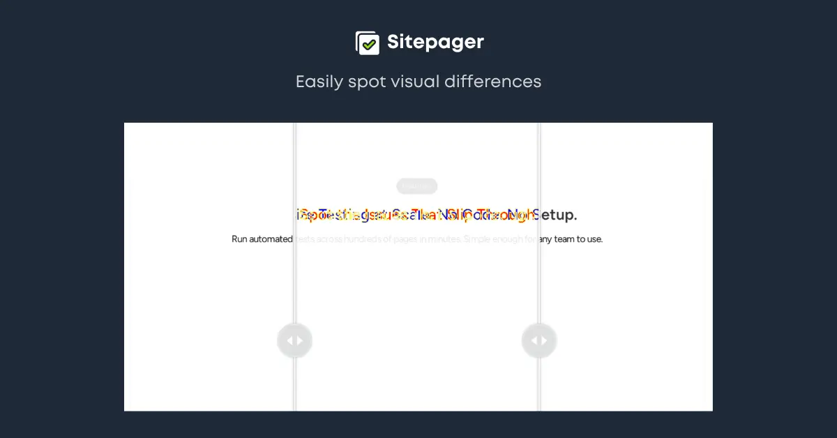 Sitepager screenshot 3