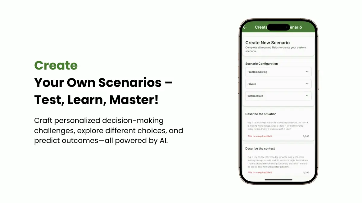 SkillWee screenshot 3