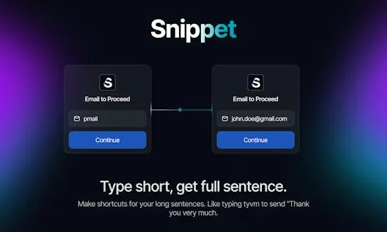 Slashit App screenshot 4