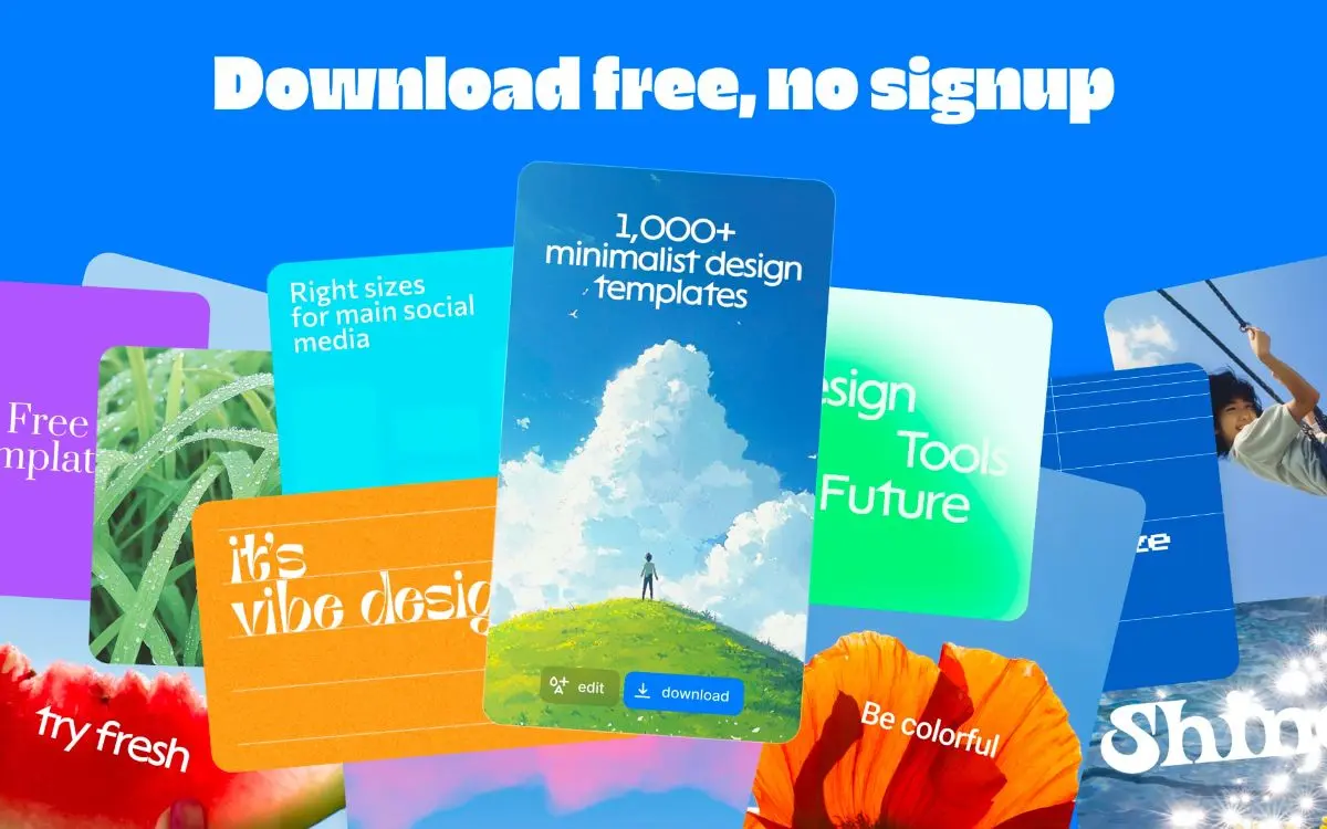 SMMAI — AI Banner Maker screenshot 3