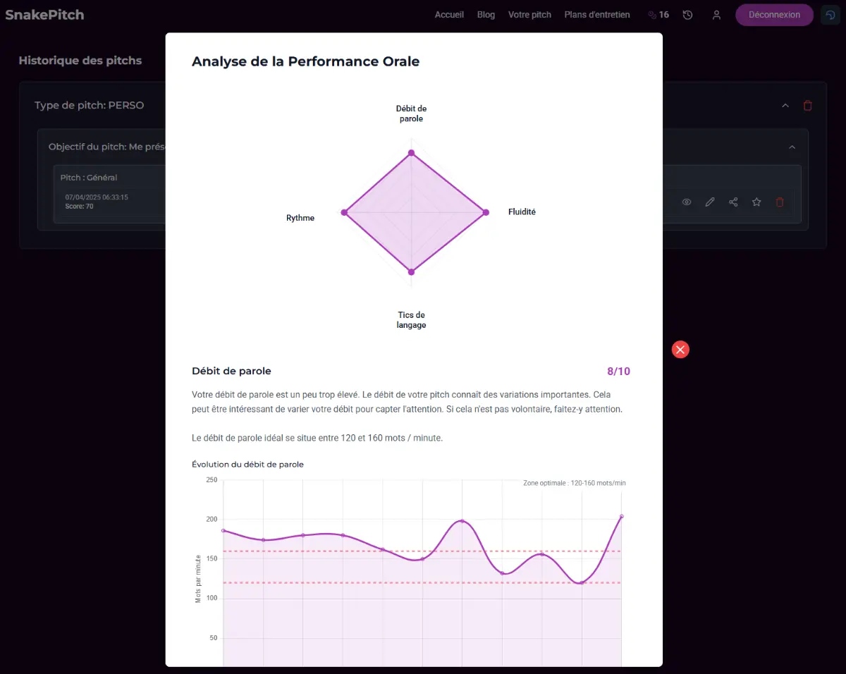 Snakepitch screenshot 3