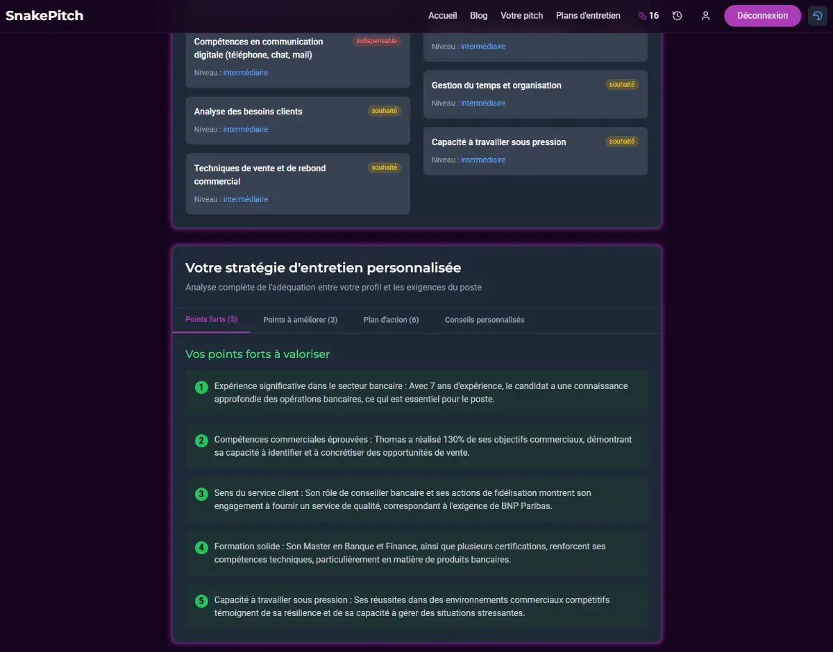 Snakepitch screenshot 4