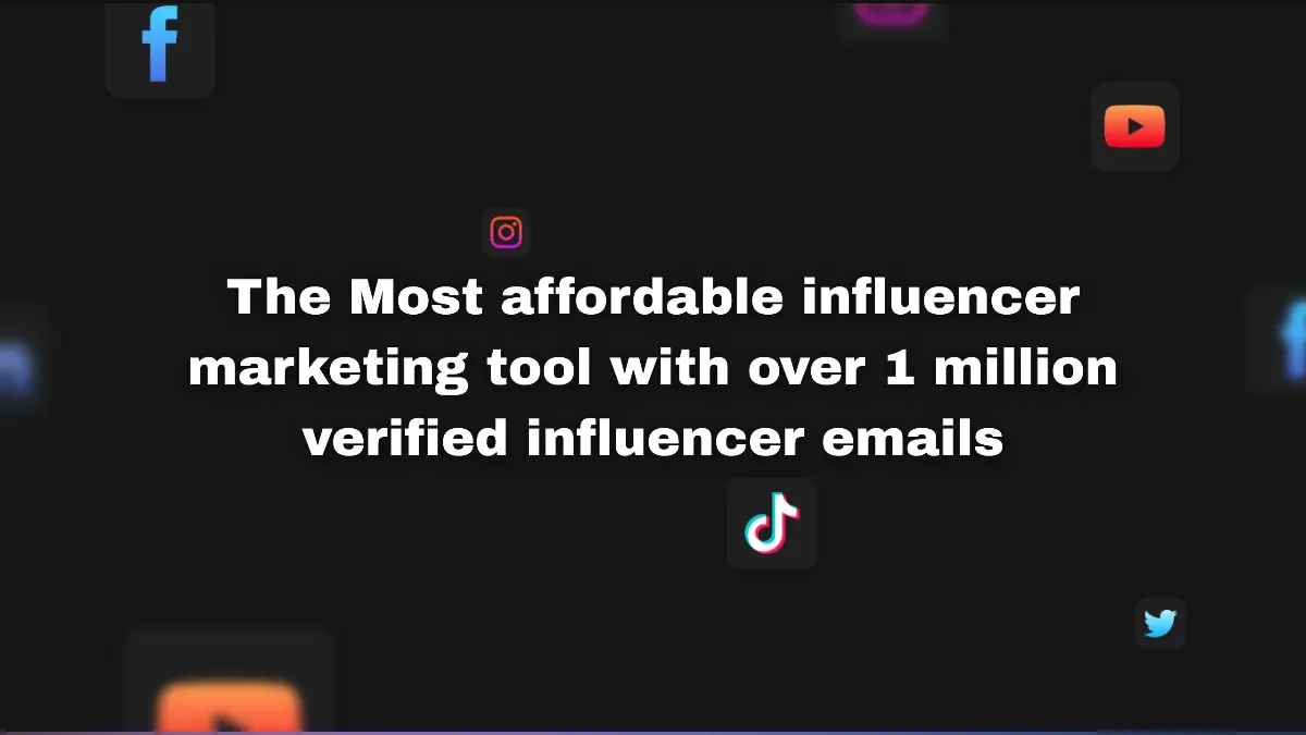 Social Brands Creator Database screenshot 2