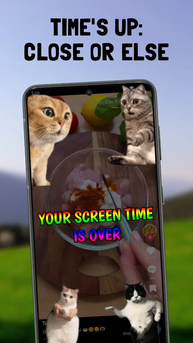 SpeedBump screenshot 3
