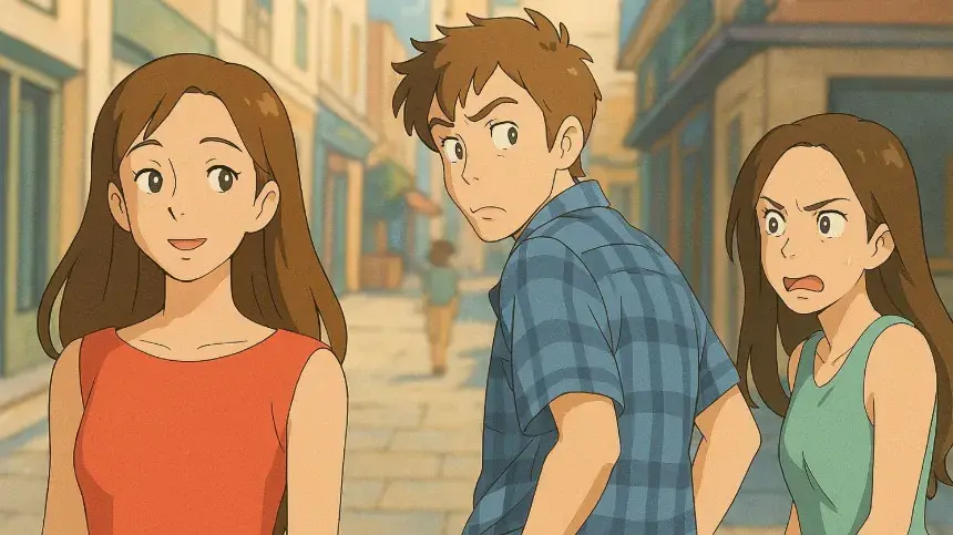 Studio Ghibli Magic screenshot 2