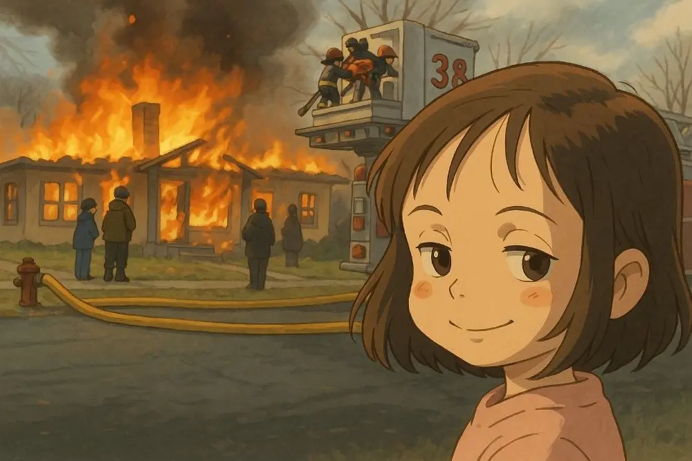 Studio Ghibli Magic screenshot 3