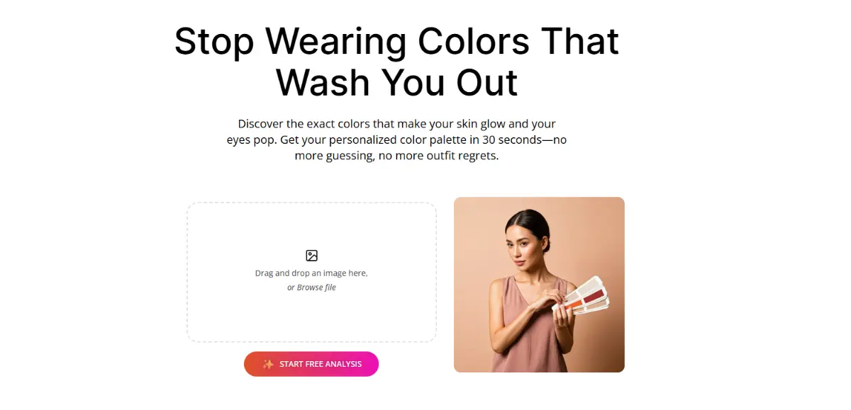 ToneMatch screenshot 2