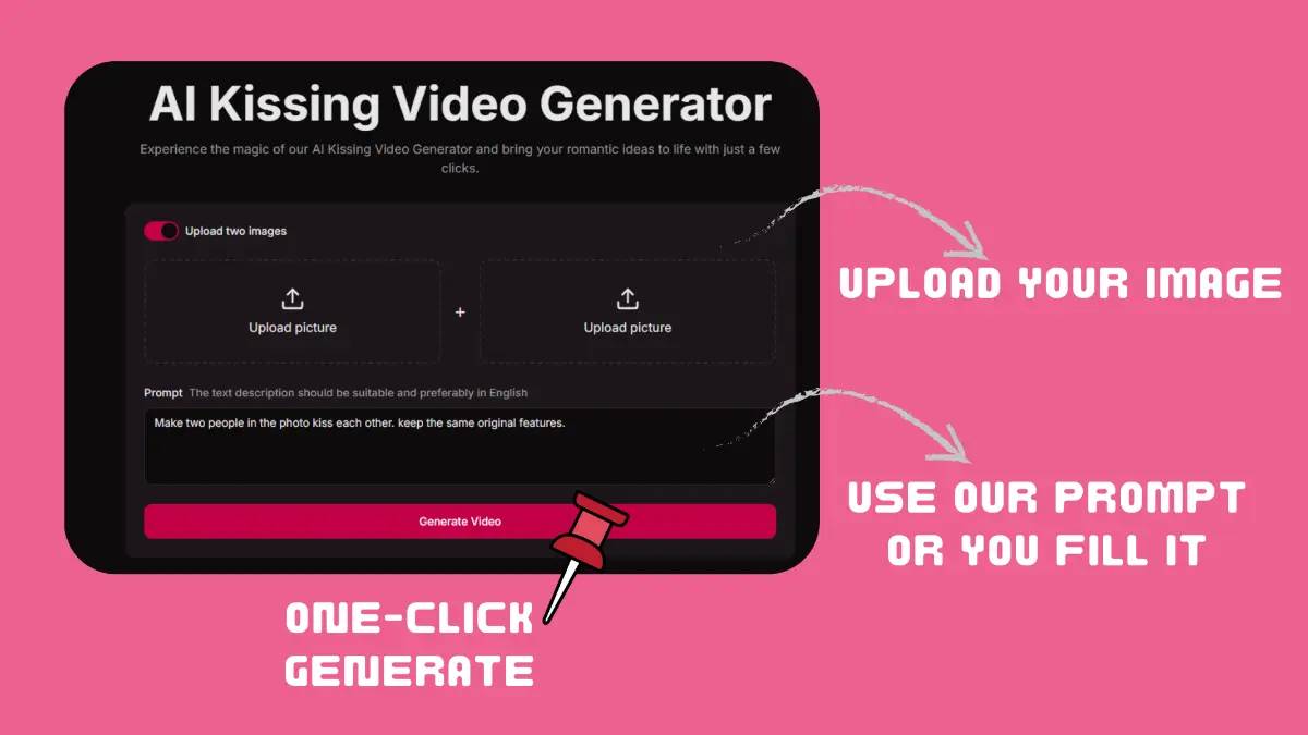 Vidgo AI screenshot 2