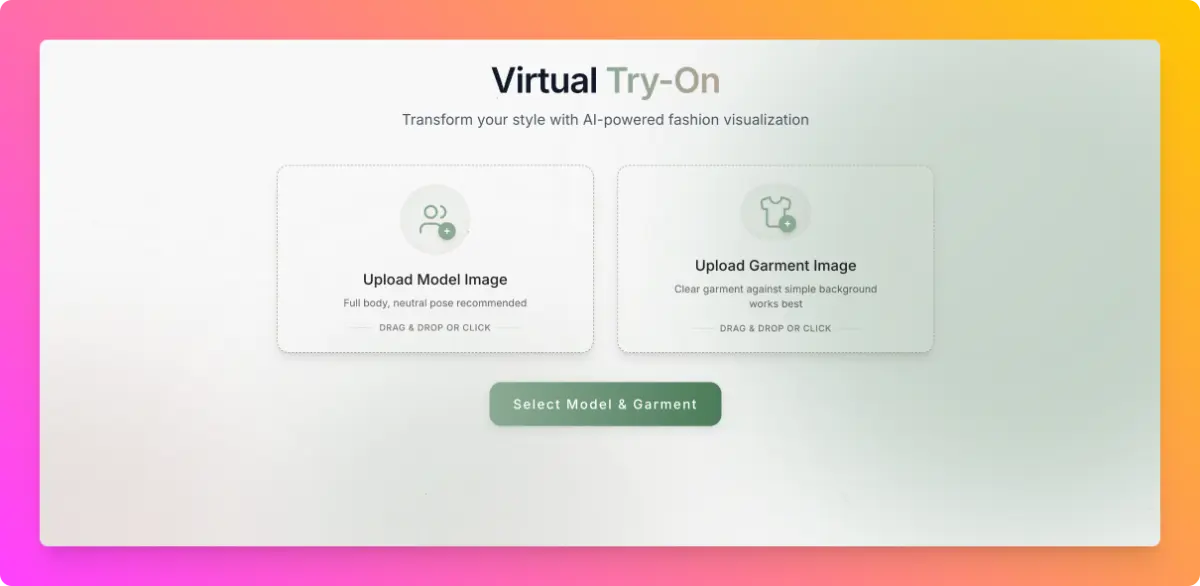 Viridian Style screenshot 3