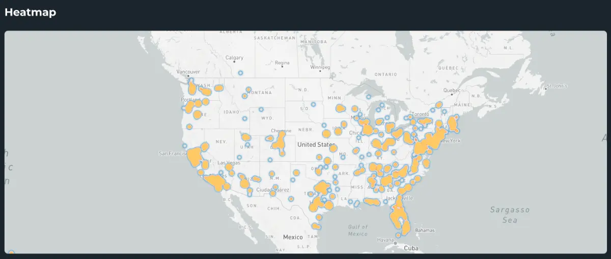 Webhawk screenshot 3