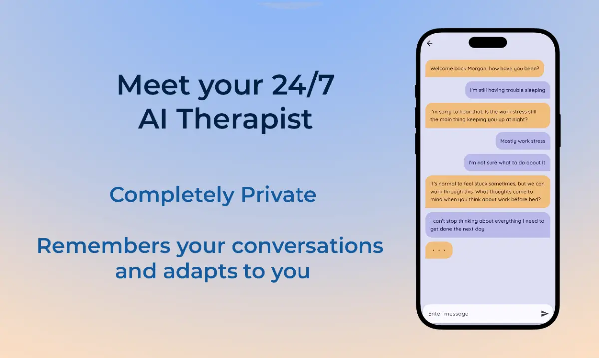 Wellness AI screenshot 3