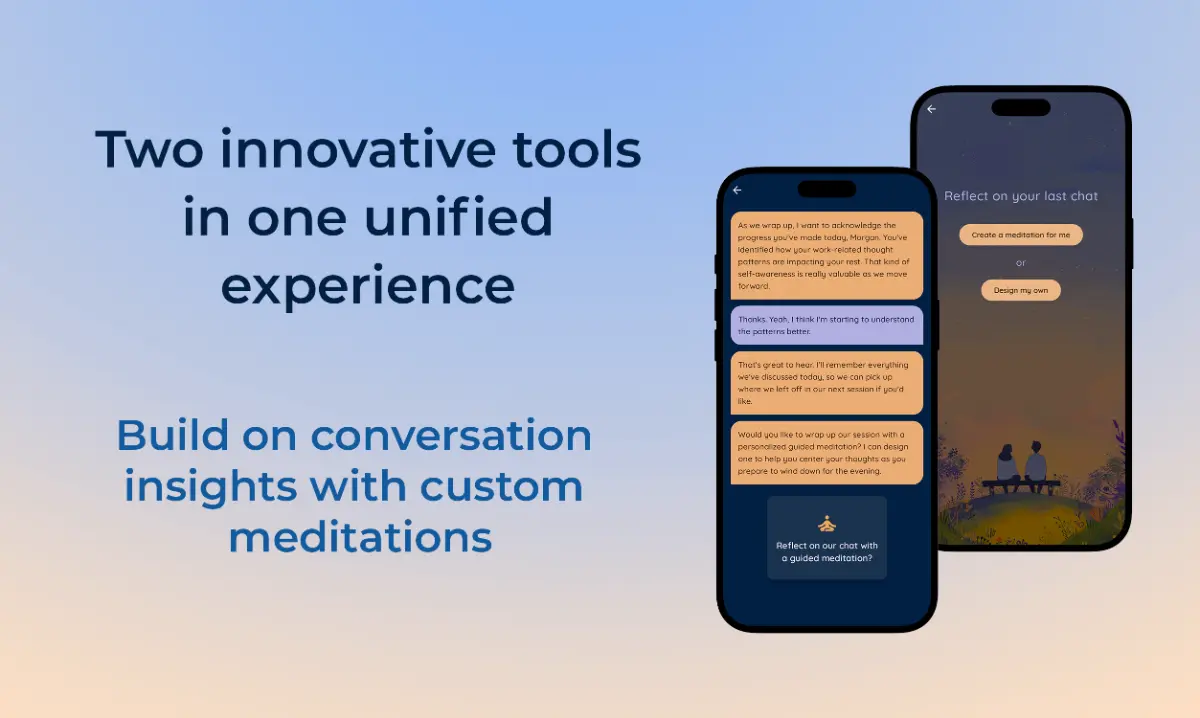 Wellness AI screenshot 4