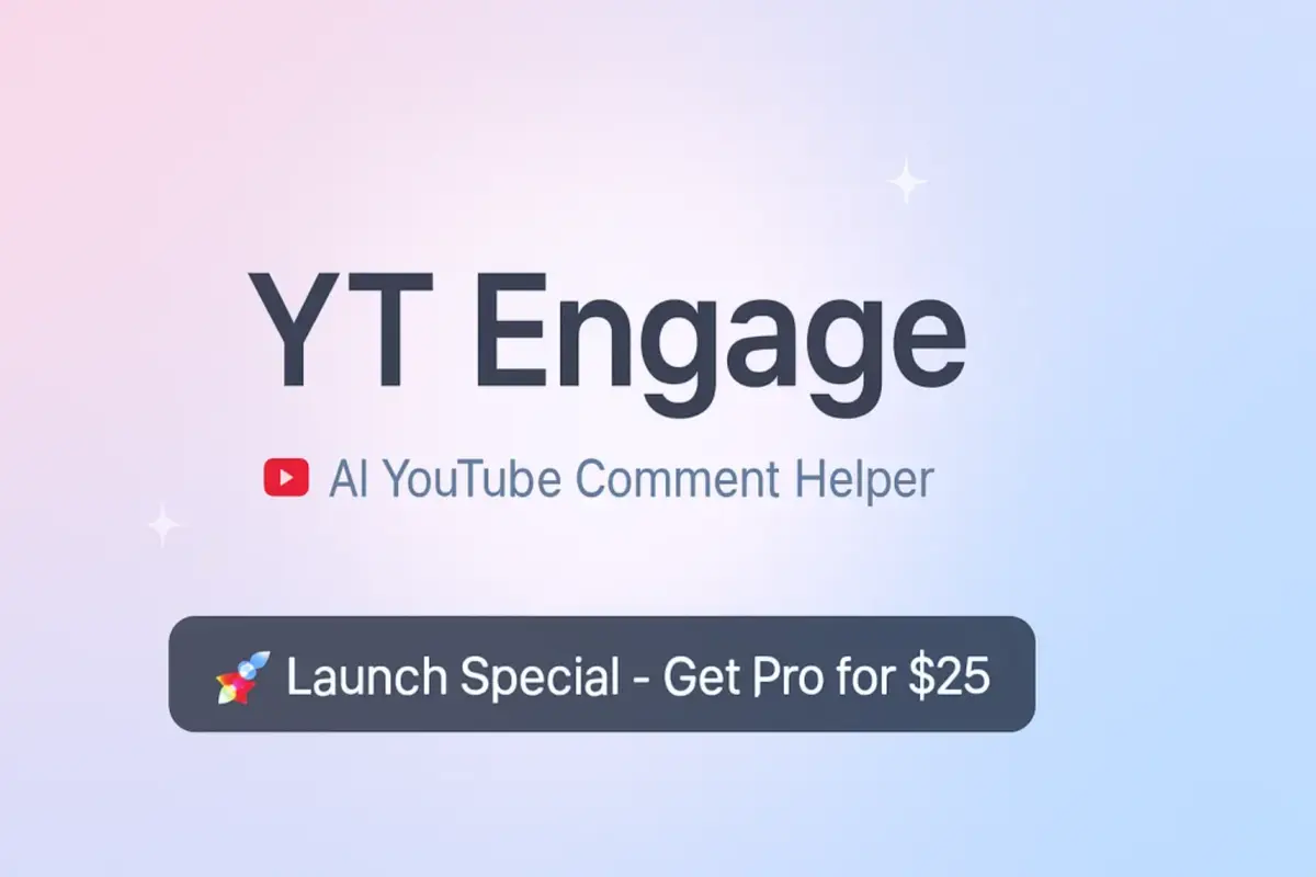 YT-Engage screenshot 2