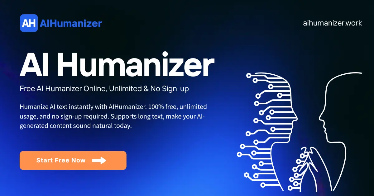 AI Humanizer screenshot 1