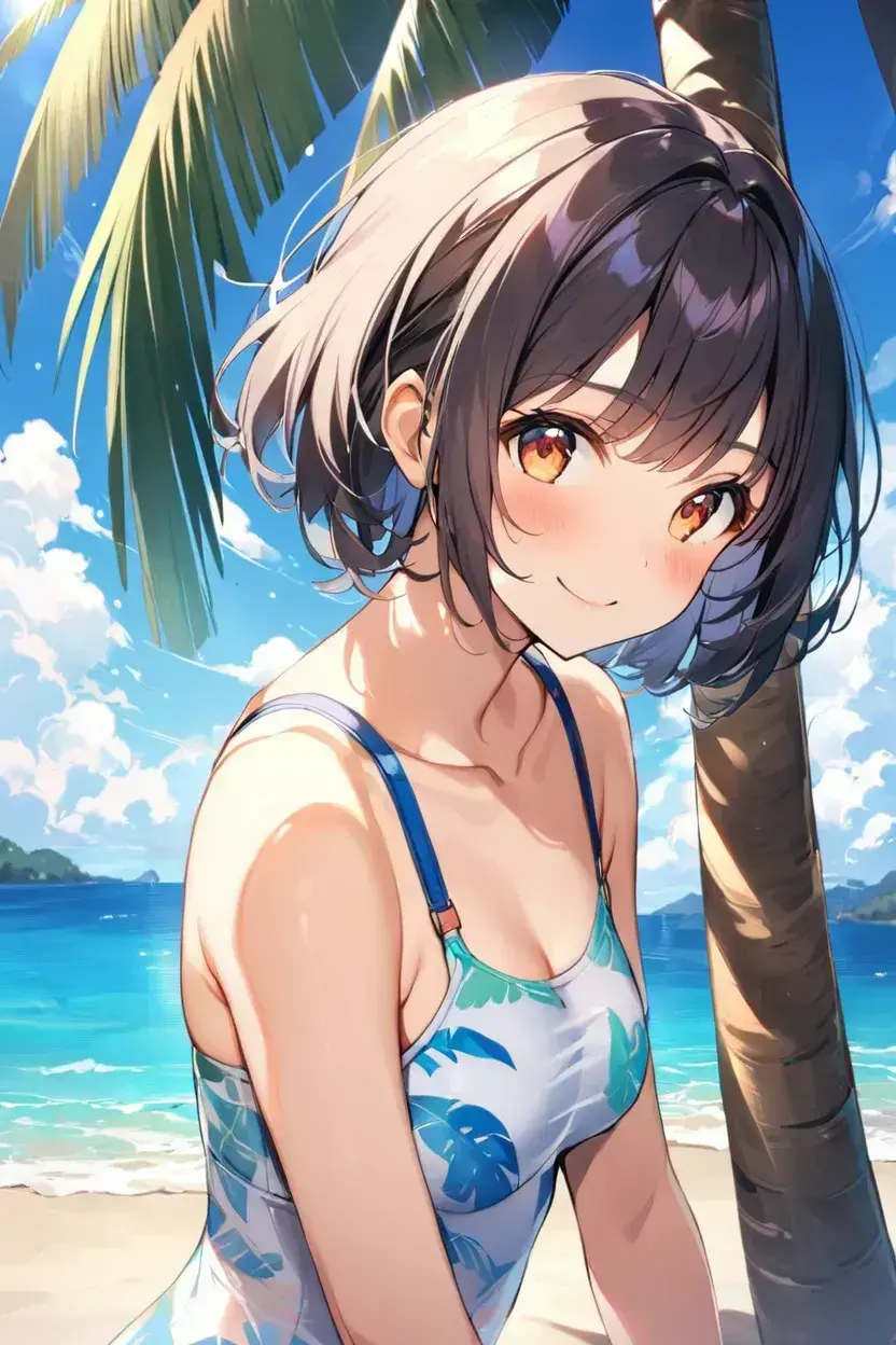 Anifun AI screenshot 2