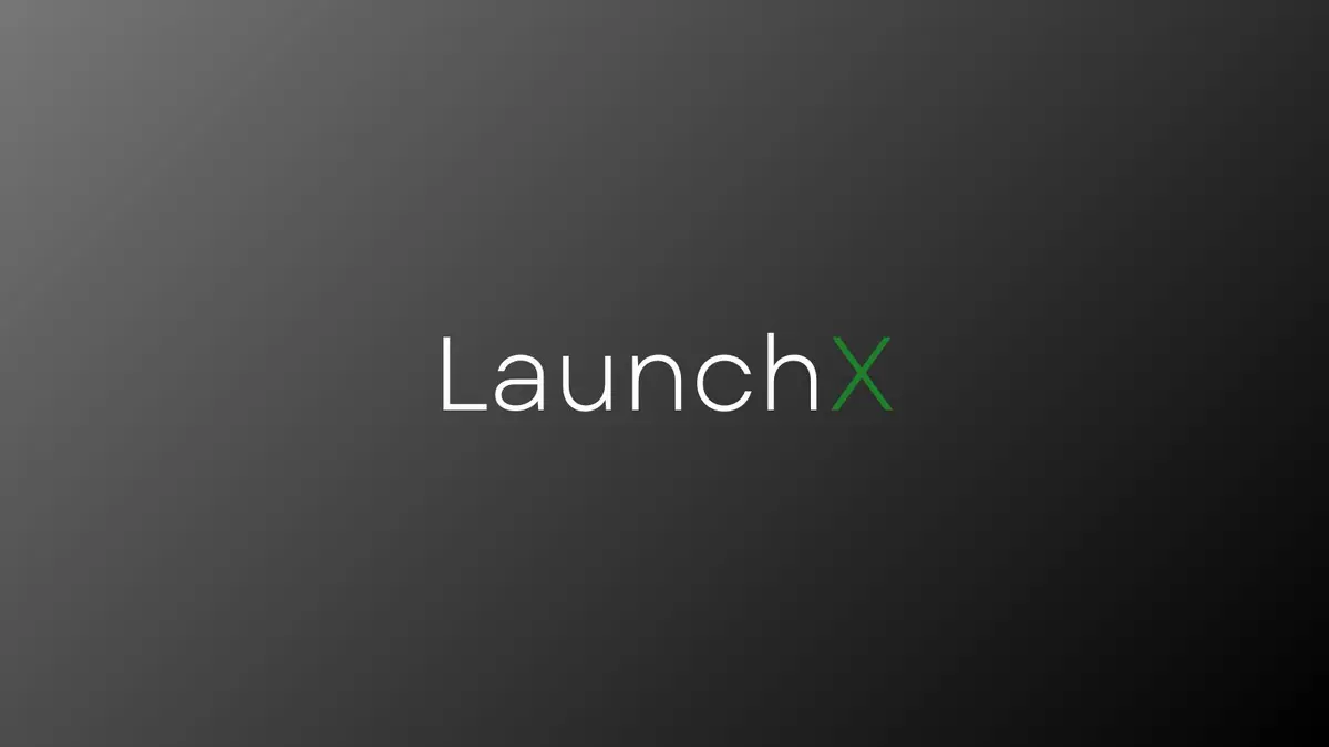 LaunchX screenshot 3