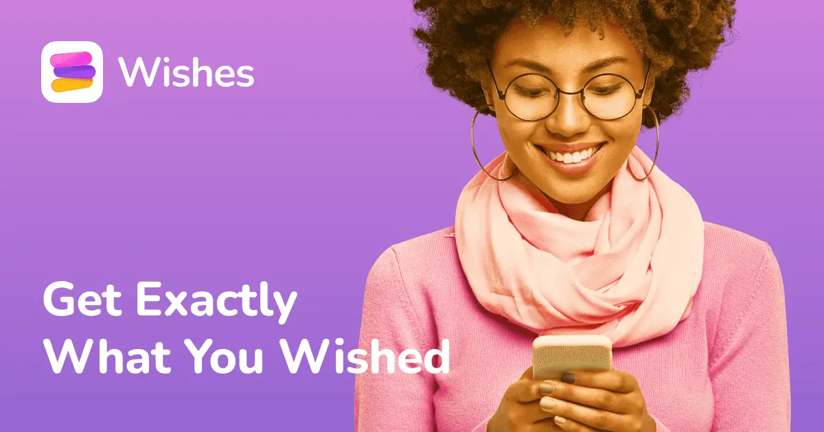 Wishes screenshot 2