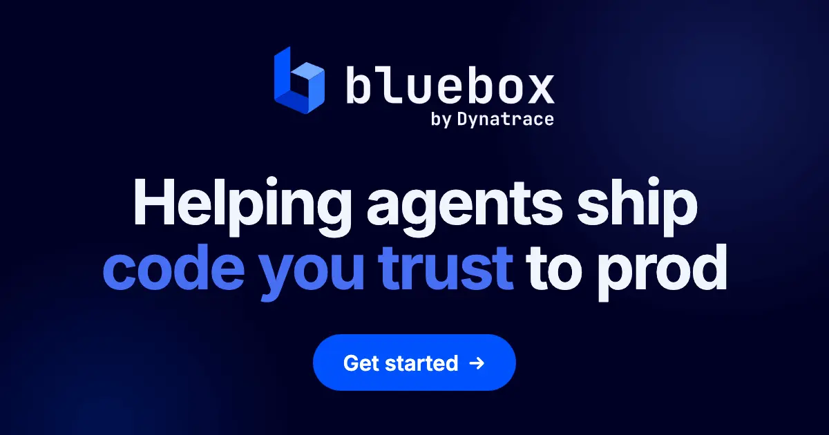 Bluebox screenshot 2