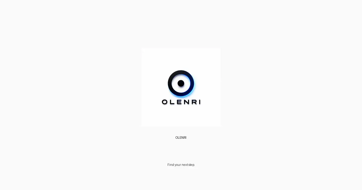 OLENRI screenshot 2