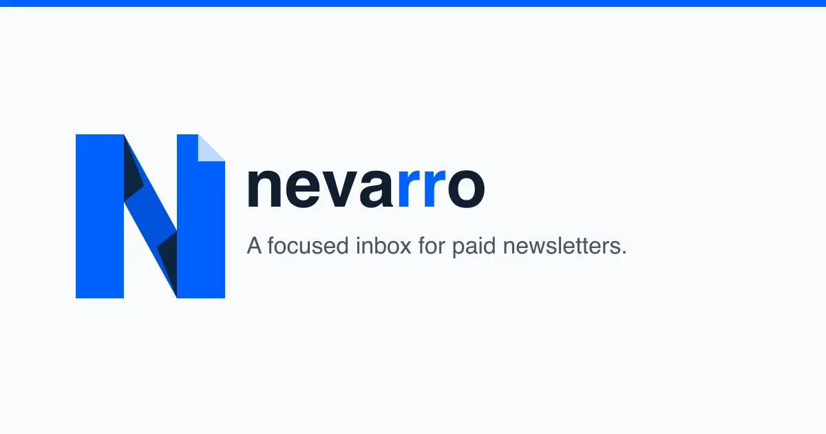 Nevarro screenshot 2