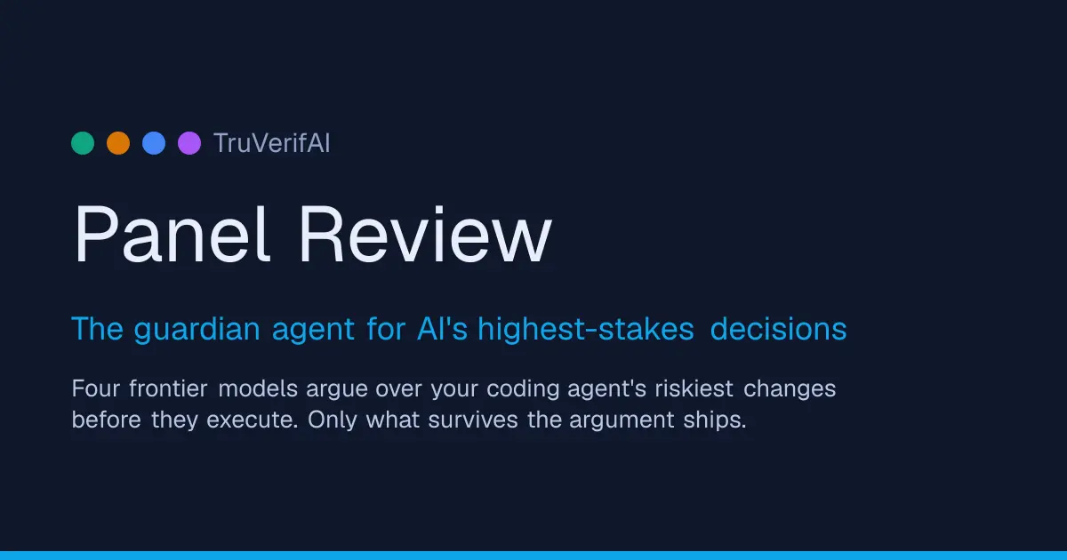Panel Review screenshot 2