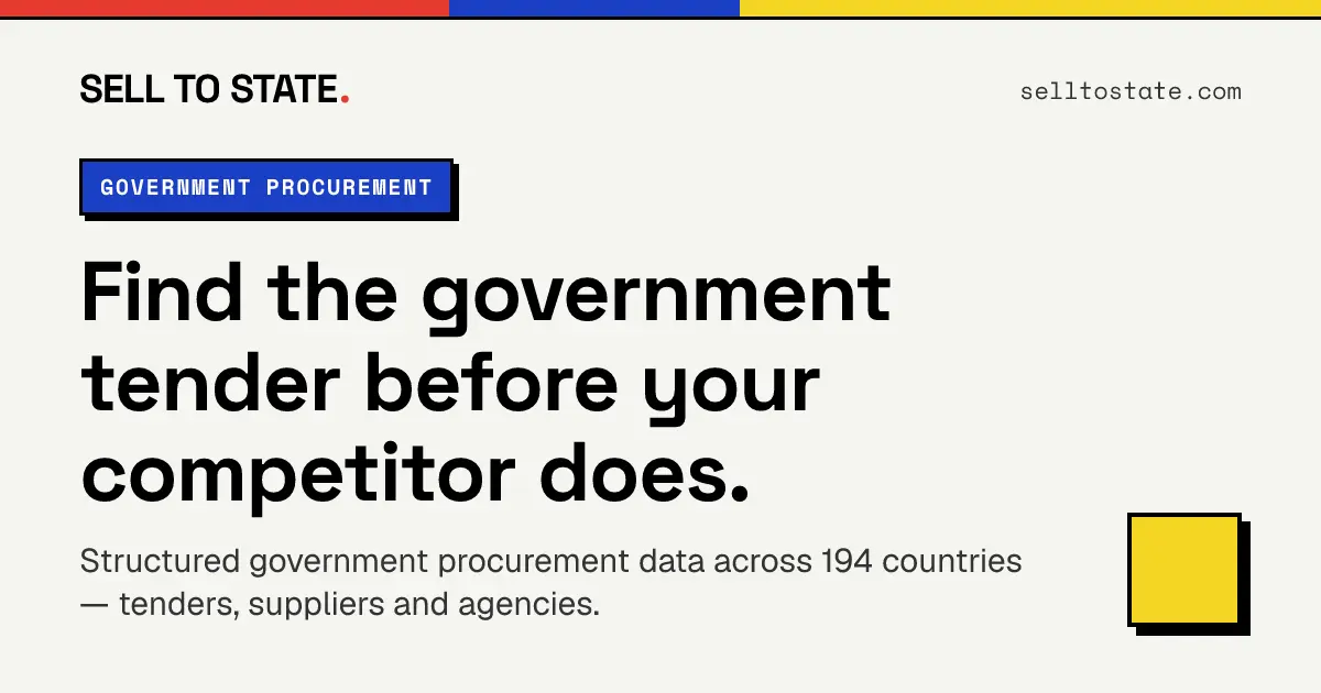 selltostate.com screenshot 2