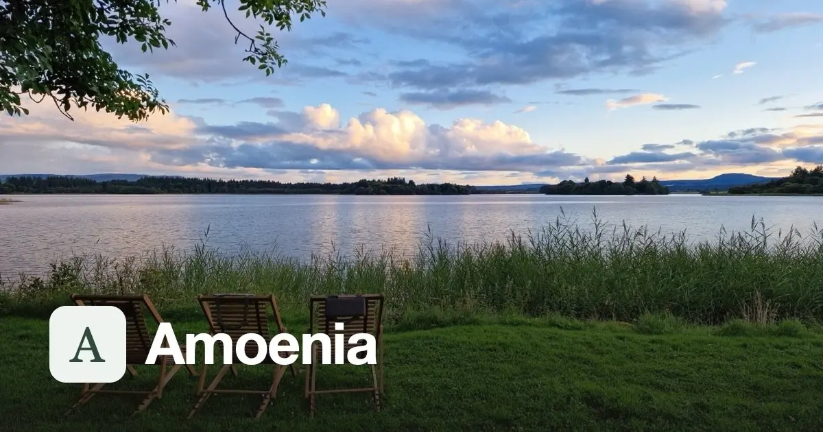 Amoenia screenshot 2