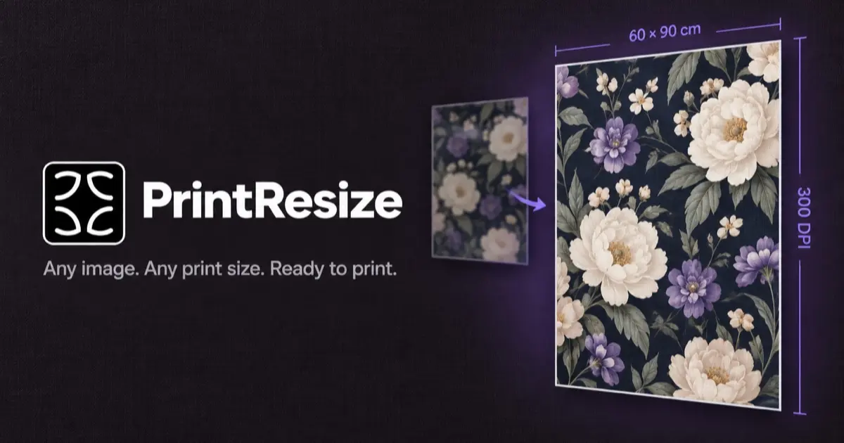 Print Resize screenshot 2
