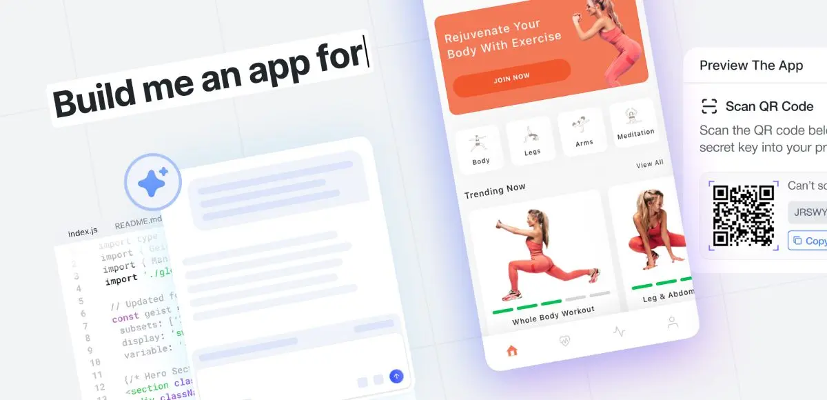 AppGen screenshot 2