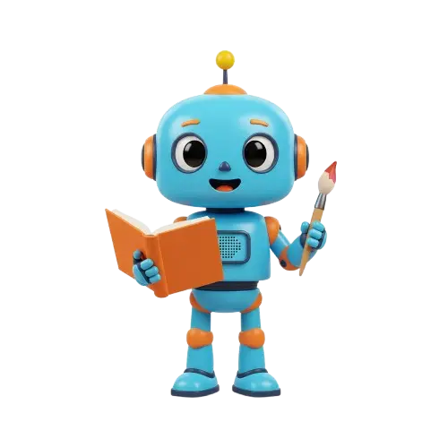 Askie - AI for kids screenshot 3