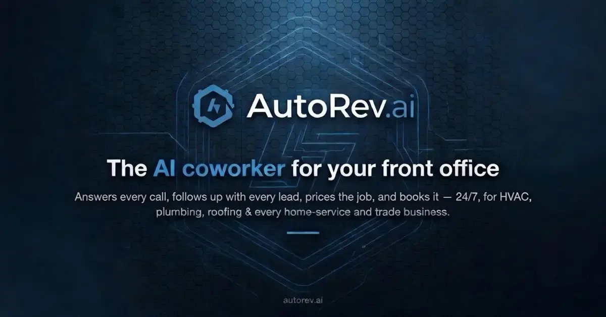 AutoRev AI screenshot 3