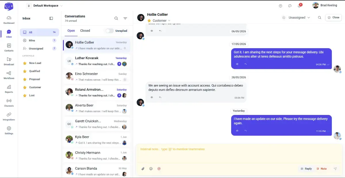 Axodesk screenshot 1