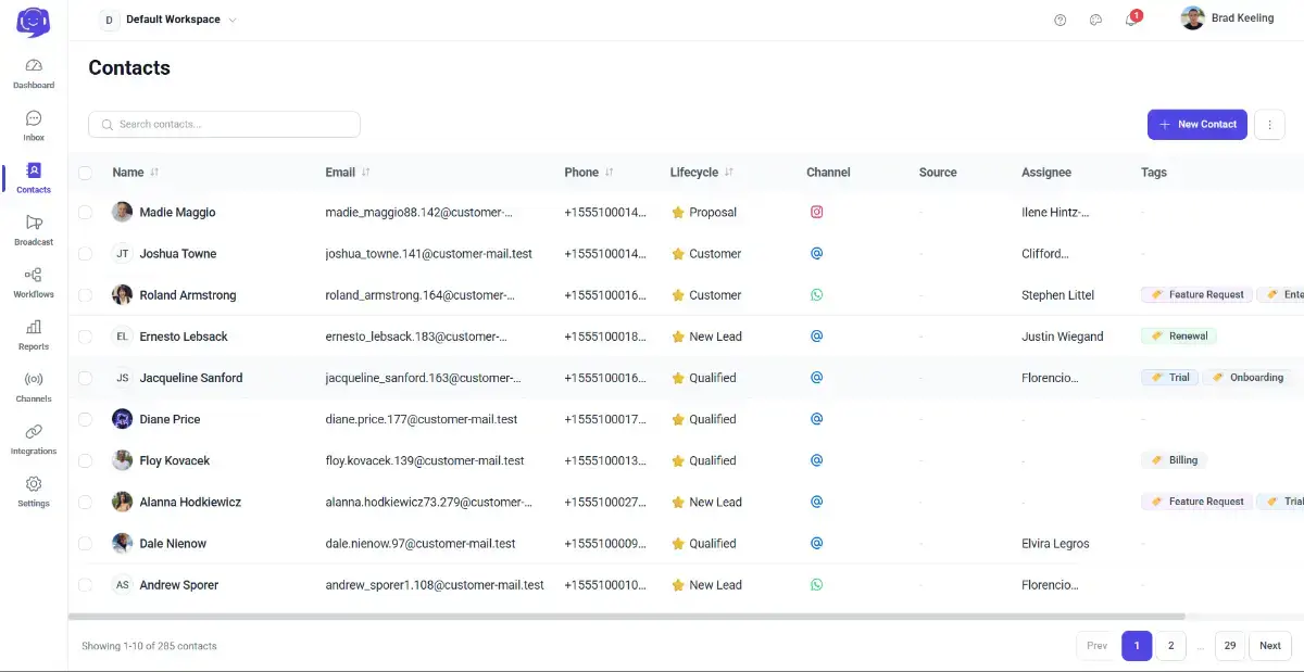 Axodesk screenshot 2