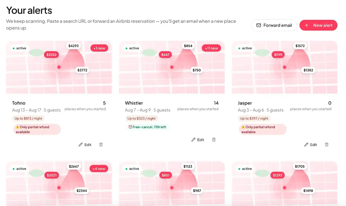 BetterStay screenshot 3