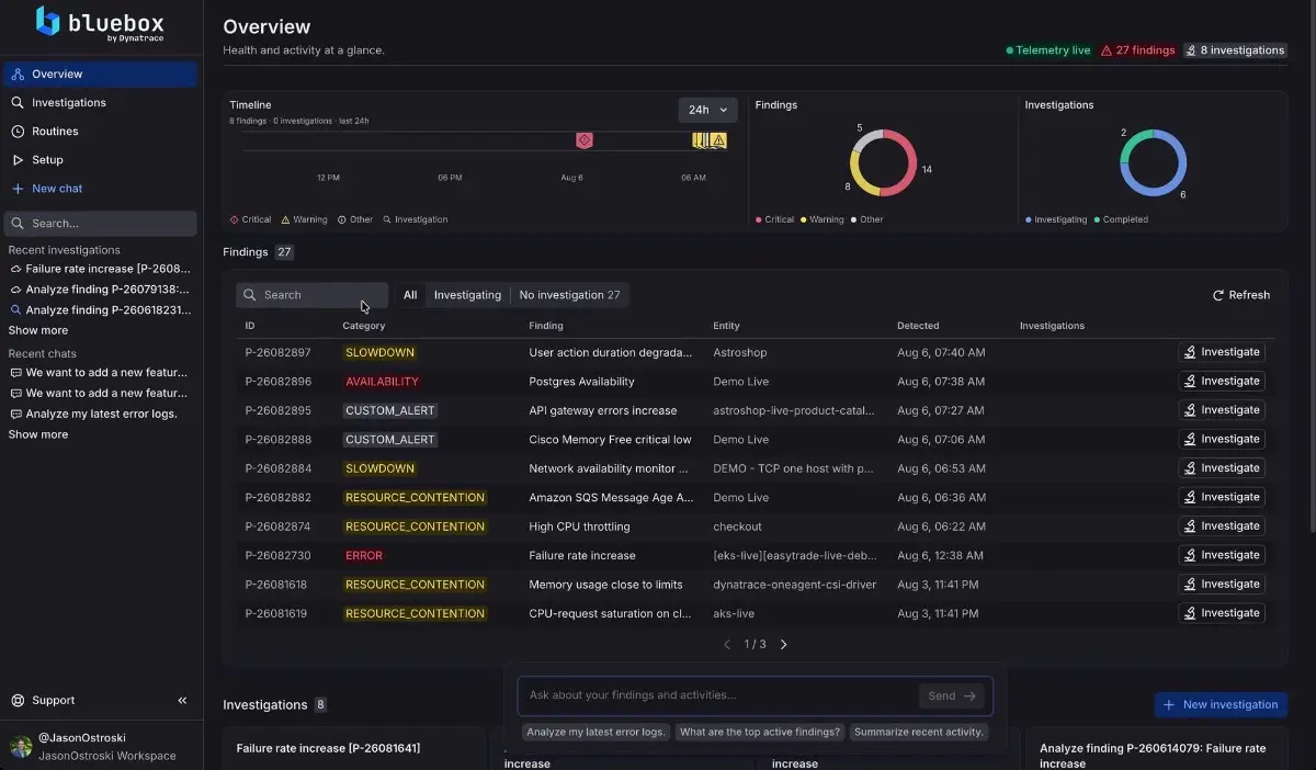 Bluebox screenshot 3