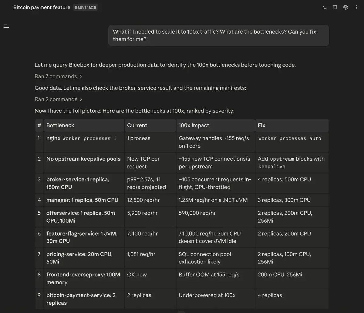 Bluebox screenshot 4