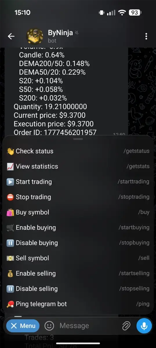 ByNinja screenshot 3