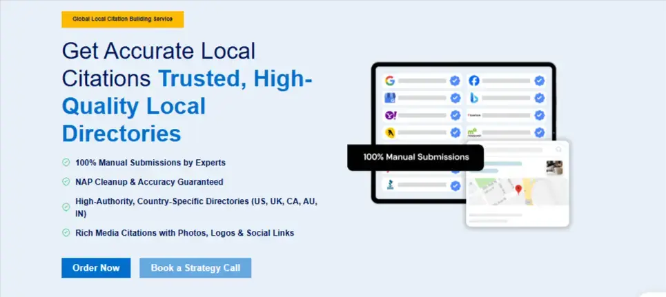 Citation Builder Pro screenshot 3