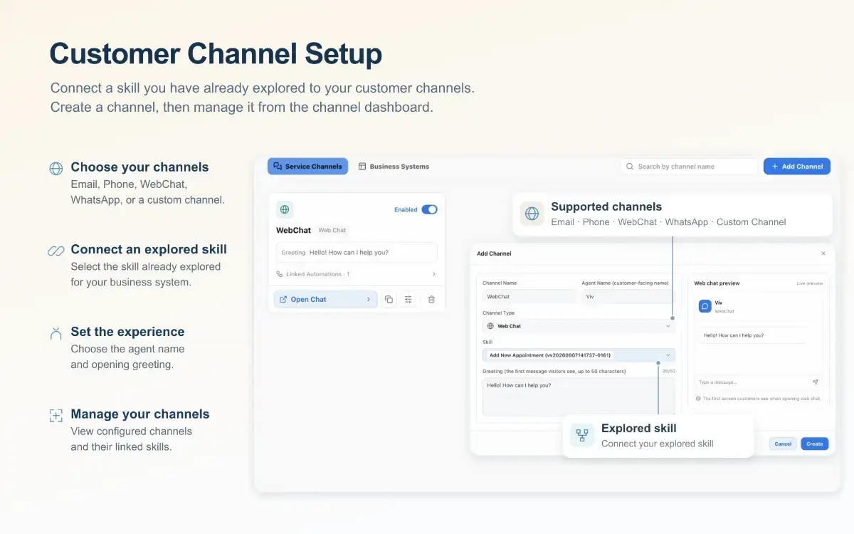 ClawEase 2.0 screenshot 3