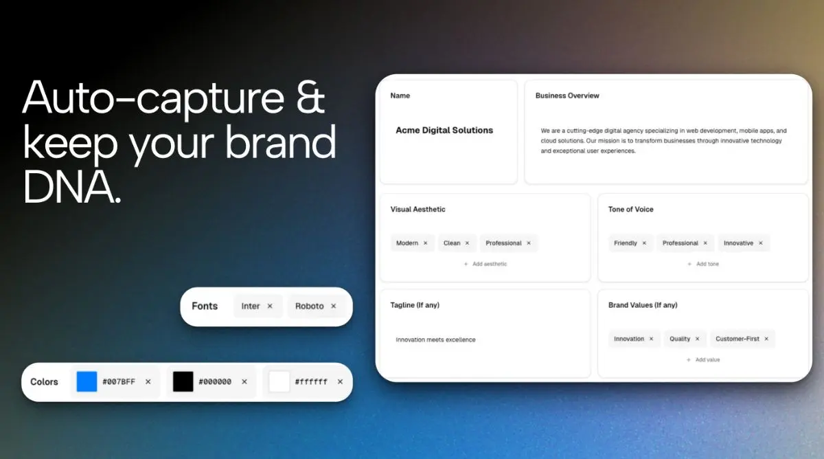 Didoo AI screenshot 3