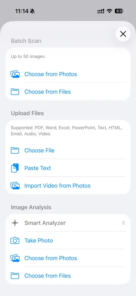 DoMore screenshot 3