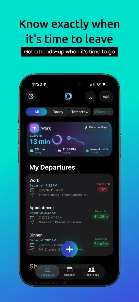 Dpart screenshot 2